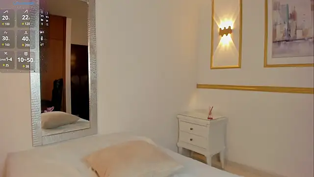 Chat XXX ao vivo de lia_sexx19