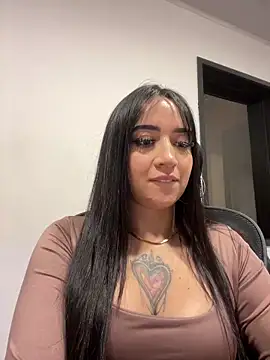 EmmyEvans1 – Live XXX-chat