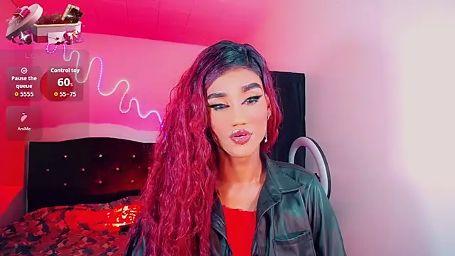 Kendall_hornyyn Live XXX chat