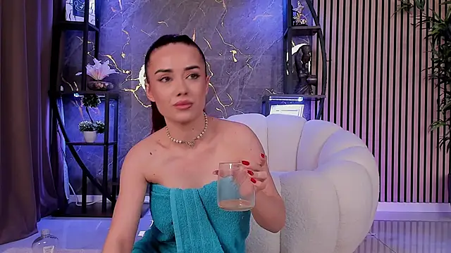 KimP0ssible live XXX chat