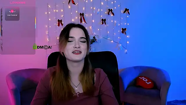 liana_kisses: онлайн-секс-чат