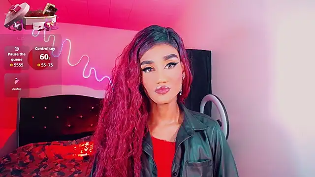 Kendall_hornyyn Live XXX chat