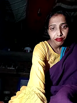 Webkamerová show Pinki_thakur_1