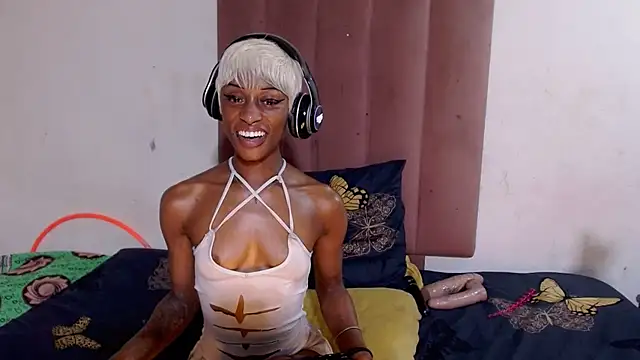 Nikistickyxx25 라이브 XXX 채팅