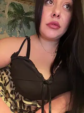 Živý XXX chat DaisyStreet