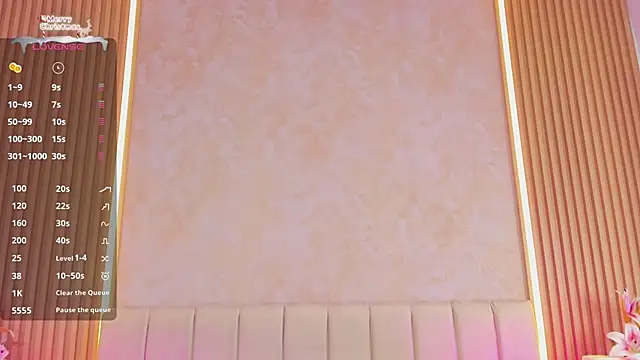 ZOEBARLOWE: απευθείας συνομιλία ΧΧΧ