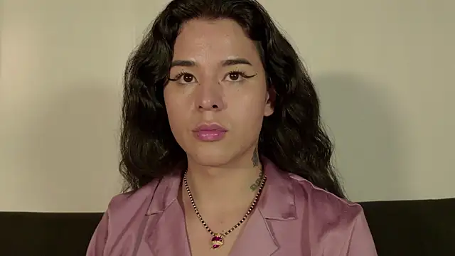 Angel-umbra Adlı Modelin Canlı XXX Sohbeti