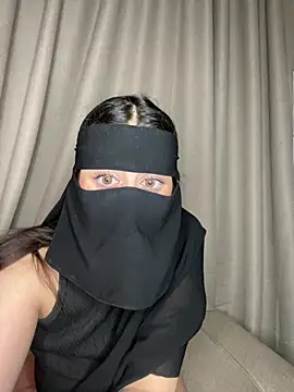 Arab-mimi's Live XXX Chat