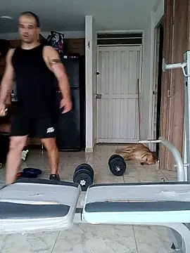 LEIRIS_Y_FRED_01: онлайн-секс-чат