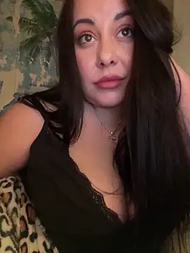 Chat XXX ao vivo de DaisyStreet