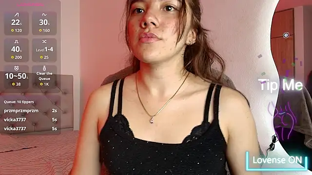 Lili_candysex Chat XXX in diretta