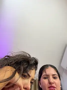 Živý XXX chat Carolina_Novoa