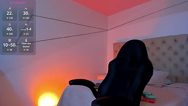 Agathaargent_ 现场XXX聊天