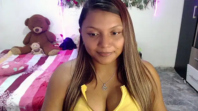 Chat XXX en directo de sexysusan4you