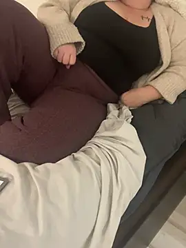 Webkamerová show sweeti_Em