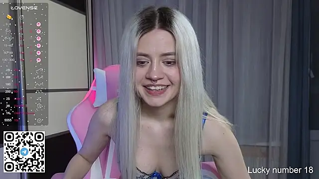 mybunnywendy: онлайн-секс-чат