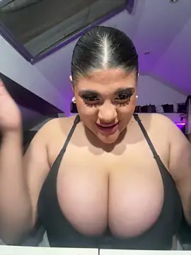 MinaKhalina's Webcam Show