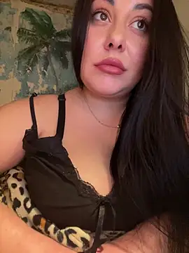 DaisyStreet's Live XXX Chat