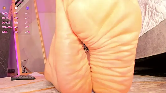 Miss_Ambeern Live XXX chat