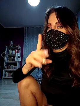 Akemi_rossi: απευθείας συνομιλία ΧΧΧ