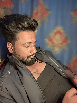 Fredship7890 élő XXX-chatje