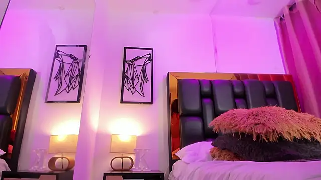 AllisonAdams_ Chat XXX in diretta