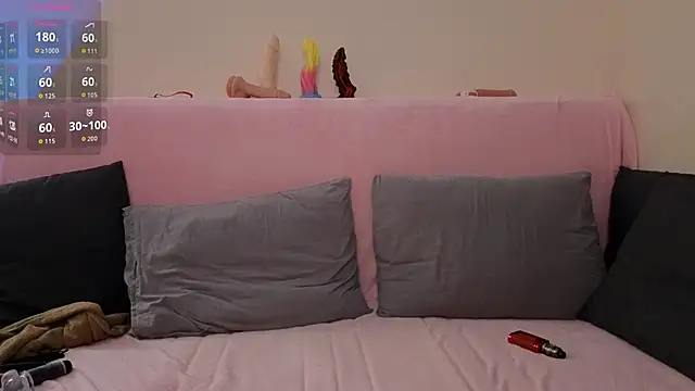 Chat XXX Live Germangirl1996