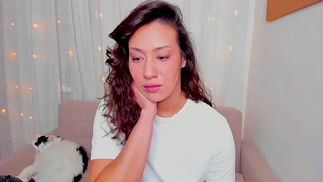 FieryHeart's Live XXX Chat