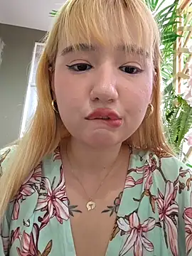 Pinkie_Princes Live XXX-Chat