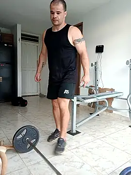 LEIRIS_Y_FRED_01: онлайн-секс-чат