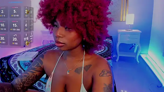 Chat XXX Live KenyaMystic