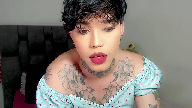 Živý XXX chat little_star_porn