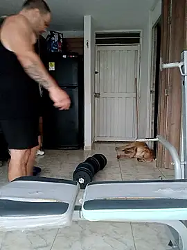 Chat XXX Live LEIRIS_Y_FRED_01