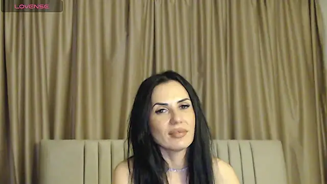 Halie_May Live XXX-chat