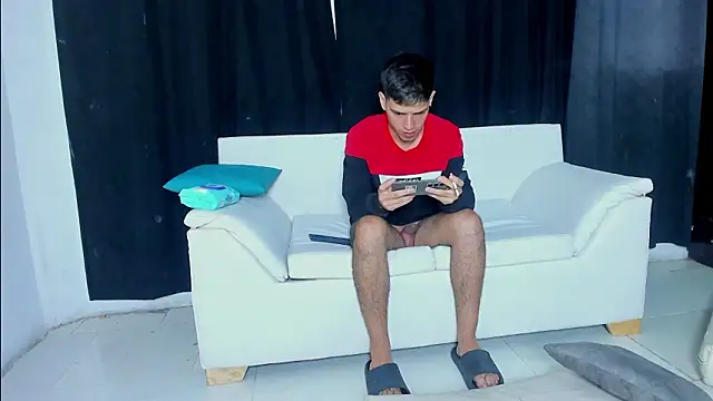 self_love46's Live XXX Chat