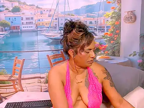 indiansparkle Chat XXX in diretta