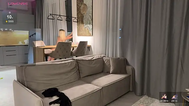 Sexy_Katze 라이브 XXX 채팅