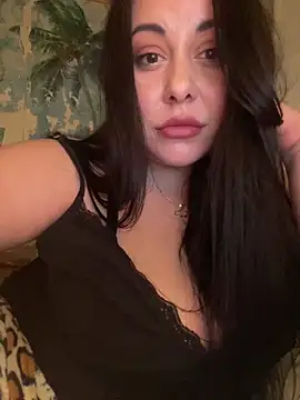 DaisyStreet Live XXX-Chat