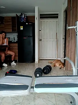 LEIRIS_Y_FRED_01 Live XXX Chat