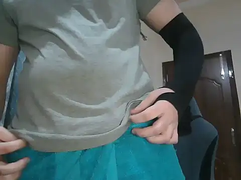 elden_beast Show Webcam