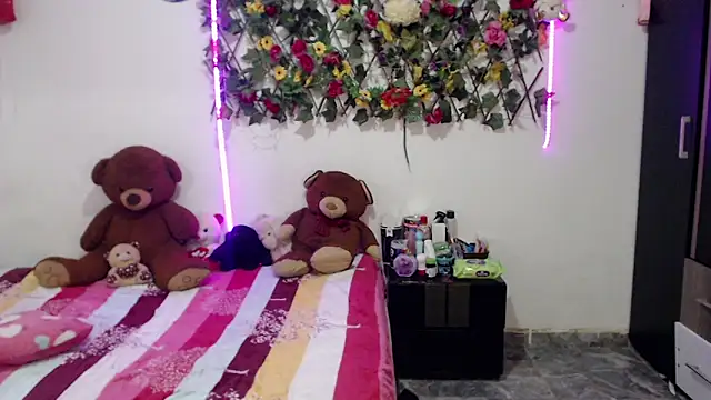 Chat XXX Live sexysusan4you