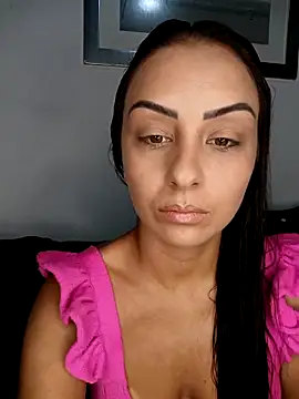 bbzinharosa's Live XXX Chat