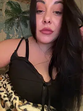 Živý XXX chat DaisyStreet