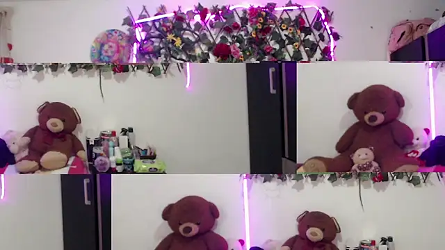 Chat +18 de sexysusan4you ao vivo