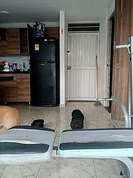 LEIRIS_Y_FRED_01's Live XXX Chat