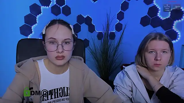 gloria_bubble's Live XXX Chat