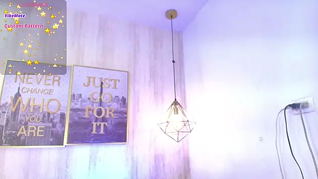 Chat XXX en directo de Cammi_wagner