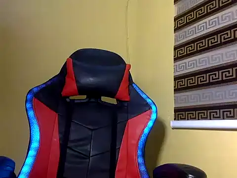 Chat XXX ao vivo de BOOTY_BANGERxxx