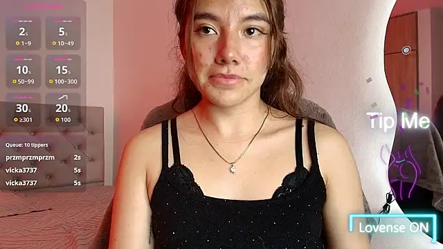 Lili_candysex live XXX chat