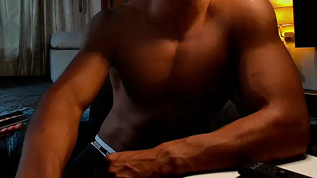 Jhon_wich – Live XXX-chat